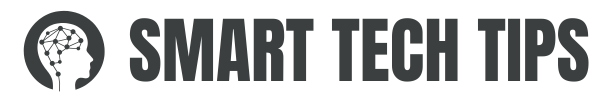 Smart Tech Tips